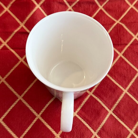 Crown Trent China Limited Mug - Picture 5 of 6